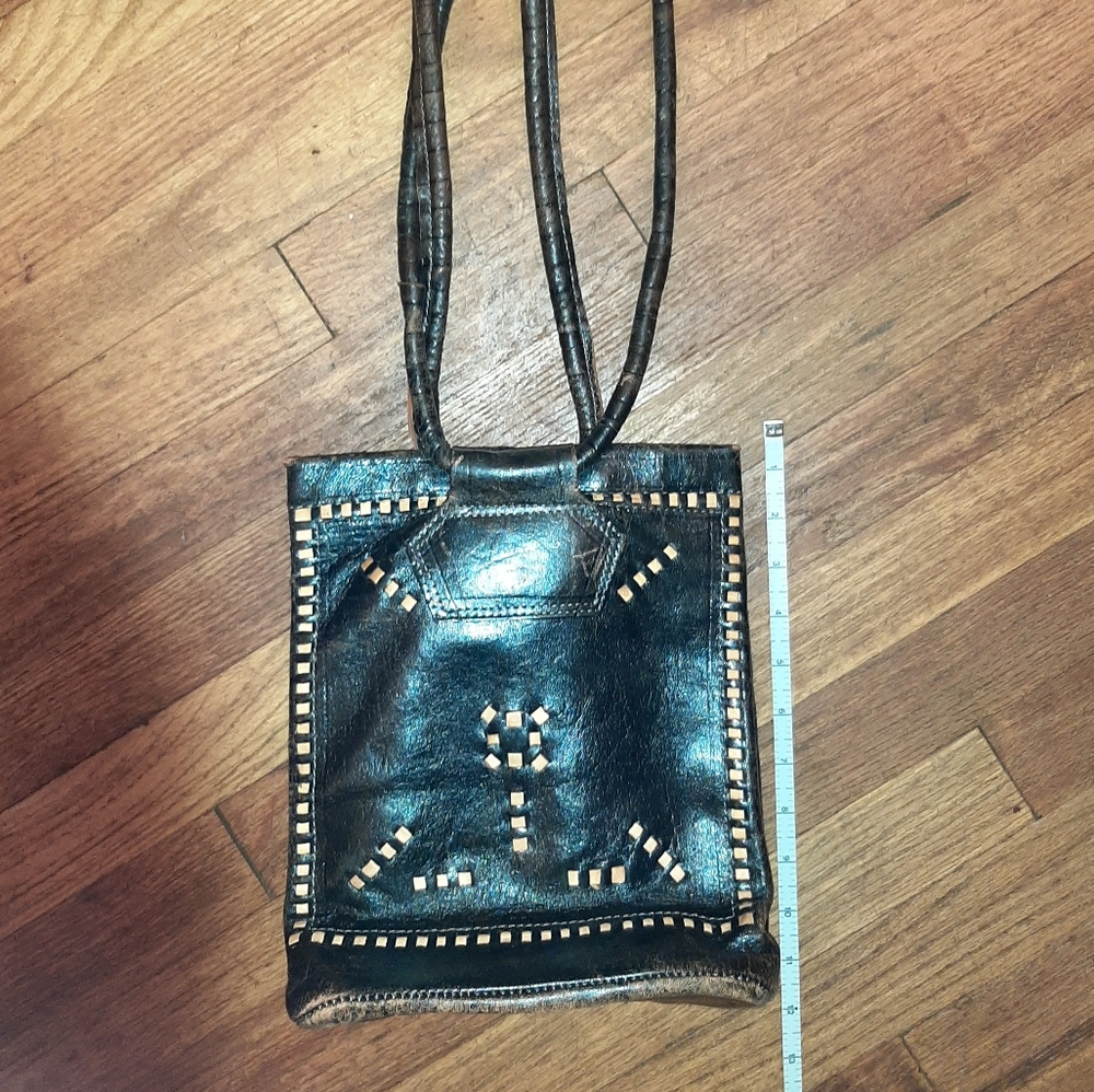 Peruvian Purses (Two) - image 4